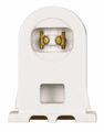 Satco Fluor Fixed T12 High Output Recessed Double Cont Model Number 80-1499-sat 