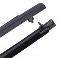 Front Rear Left And Right Outer Door Window Belt Weatherstrip Sweep Trim Seal