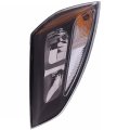 Headlight With Bulb Replacement For Cascadia 2018-2023 Passenger Side A6601512003 