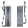 Evaporator For Chevy Aveo And Aveo5 2007 2008 2009 2010 2011 Tube Fin Configuration Part Number 96435892 