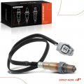 A-premium O2 Oxygen Sensor Compatible With Mazda Cx-9019021 L4 2 5l Cx-5 2013-2016 2019-2021 2 0l 2 Downstream Replace
