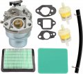 Ry803001 Carburetor For Ryobi Ry80940b Ry802800 Ry803000 Ry803000e 2800 Psi 3100 Pressure Washer 