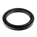 Coast To 710239 Wheel Seal Machined Finish Automotive Replacement 