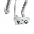 A-premium A C Suction Discharge Liquid Line Hose Assembly Compatible With Dodge Neon 2003-2005 L4 2 4l