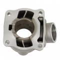 Labwork Complete Engine Cylinder Piston Gasket Crank Kit Replacement For Yamaha Yz85 2002-2014
