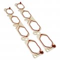 Autokay Intake Manifold Gasket Set Of 2 For A6 Q R8 Vw Touareg 079133074b