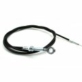 Xljoy Enhanced 90 Long Throttle Cable 8173 W 82 For Casing Manco Asw Go Kart Buggy