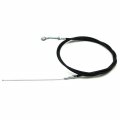 Xljoy Enhanced 90 Long Throttle Cable 8173 W 82 For Casing Manco Asw Go Kart Buggy