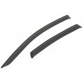 Ocpty Window Visors Fits For Altima Sedan 2013 2014 2015 Tape-on Rain Guards Side Deflectors 4 Pieces
