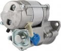 New Starter For Jaguar S Type 2000 4 0l V8 Lca-1850ab Lca1850ab