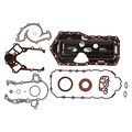 04-05 Buick Chevrolet Pontiac 3 8 Ohv 2nd Des Full Gasket Set Head Bolts 2 K