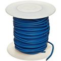 Light Blue 18 Ga Gauge Awg Gxl Wire 100 Spool For Automotive Truck Motorcycle Rv General Purpose Copper 94 O D Abrasion 