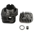 Cylinder Piston Gasket Top End Rebuild Kit For 1999-2005 E-ton Sierra 90 1999-2001 Thunder A12201152000 3301-022 A13100146000 
