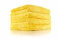 The Rag Company Eagle Edgeless 500 Professional Korean 70 30 Blend Super Plush Microfiber Detailing Towels Circular Knit Weave 
