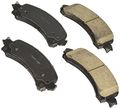 Power Stop 16-974a Z16 Ceramic Brake Pad 