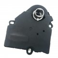 Tom 604-113 Hvac Heater Blend Door Actuator For 1999-2002 Chevrolet Silverado 1500 2500 3500 Tahoe Gmc Sierra Yukon Cadillac 