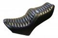 Verde Powersports Vps Seat Cover For Honda Vf750c V65 Magna Fits 1982 1983 Pleated 