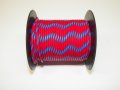 Red Blue Striped Automotive Gxl Copper Wire 16 Ga Awg Gauge Truck Motorcycle Rv General Purpose Defferent Lengths Available