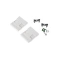 Ge Wb30x348nuine Oem 8 Coil Surface Element Kit For Ge Electric Ranges