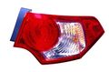 Depo 327-1904r-as Ac T-sx Right Hand Side Tail Lamp Assembly 