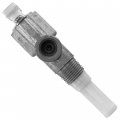 Caltric Fuel Tap Shutoff Compatible With Massey Ferguson 20e 30e 30h 40e 898540m92