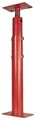 Vestil Fjb-16 Basement Floor Jack 12 16 Height Range Maximum Capacity Lbs 9738 Minimum 
