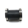 Gas Tank Filler Neck Rubber Hose For 1964 1967 Chevelle Malibu 1961 Chevy Impala Belair Biscayne And 1968 Camaro Part Number 