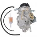Wflnhb Motorcycle Carburetor Replacement For 1996-2019 Suzuki Dr650se Dr650 Se Replaces 13200-32e10 13200-32e11 13200-32e12