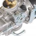 Wflnhb Motorcycle Carburetor Replacement For 1996-2019 Suzuki Dr650se Dr650 Se Replaces 13200-32e10 13200-32e11 13200-32e12