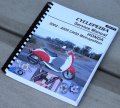 I5motorcycle Service Repair Manual For Honda Metropolitan 50 Scooter 2002-2009