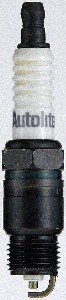 666 Spark Plug Copper Core Large Gap 4 Pack