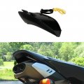 Tcmt Smoke Tail Light With Turn Signals Led Fit For Honda Cbr 1000 Rr Cbr1000rr 04-07 05 06