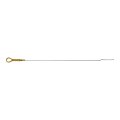 Engine Oil Dipstick For Mazda Miata 1990 1991 1992 1993 Steel With Polybutylene Terephthalate Handle Replacement B61p10450c 