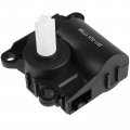 Hvac Blend Door Actuator 604-309 Air For 2011-2012 Hyundai Elantra 2014-2016 Genesis 2010-2018 Santa Fe 1pc