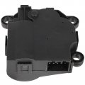 Hvac Blend Door Actuator Ocpty 604-309 Air Compatible With 2011-2012 For Hyundai Elantra 2014-2016 Genesis 2010-2018 Santa Fe
