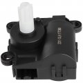 Hvac Blend Door Actuator 604-309 Air For 2011-2012 Hyundai Elantra 2014-2016 Genesis 2010-2018 Santa Fe 1pc