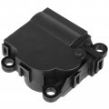 Hvac Blend Door Actuator Ocpty 604-309 Air Compatible With 2011-2012 For Hyundai Elantra 2014-2016 Genesis 2010-2018 Santa Fe