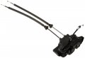 Hyundai Genuine 81310-3k020 Door Latch And Actuator Assembly Front 