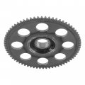 Caltric Kick Start Gear Compatible With Polaris Outlaw 50 2008-2019