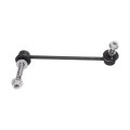 Sway Bar Link For Porsche Boxster 1997 2004 Passenger Side Front Or Rear Replacement 99634307004 Direct Fit Standard Style