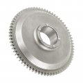 Caltric Starter Clutch Idler Gear Compatible With Honda Trx350d Fourtrax Foreman 350 1987 1988 1989