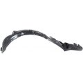 Front Passenger Side Fender Liner For Acura Tl 1999 2000 2001 Ac1249106 74101s0ka00 3 2tl Right Inner Panel 