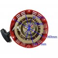 Whatapart Pull Starter Start W Start Cup Compatible With Coleman Ct200u Trail 200cc 200 Mini Bike Motor Sports