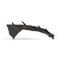 Bumper Cover Bracket For Dodge Charger 2015 2023 Driver Side Front Outer To Fender Abs Plastic Wide Body Replacement Ch1042111 