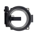Mass Air Flow Sensor For Ford F 150 Heritage 2004 4 Blade Male Terminal 1 Female Connector With Housing Part Number 