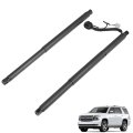 2pcs Rear Tailgate Pull Down Power Actuator Lift Supports Shock Struts Replacement For 2015-2020 Tahoe Suburban Yukon Escalade 