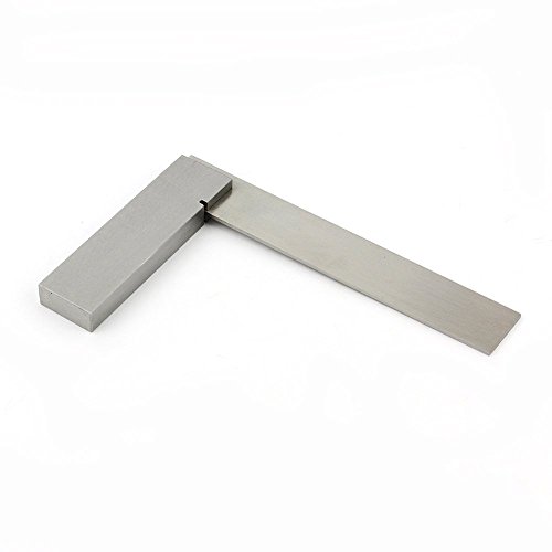 Big Horn 19059 4-inch Engineers Square