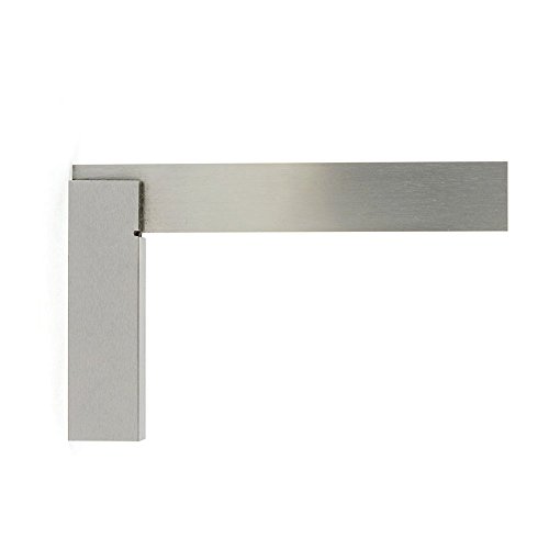 Big Horn 19059 4-inch Engineers Square