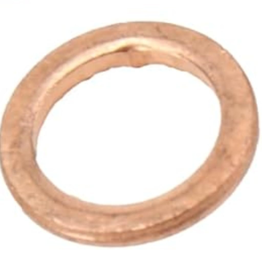 Chevy C3500 K1500 1991-1994 Copper Brake Hose Washer Flat  Plain