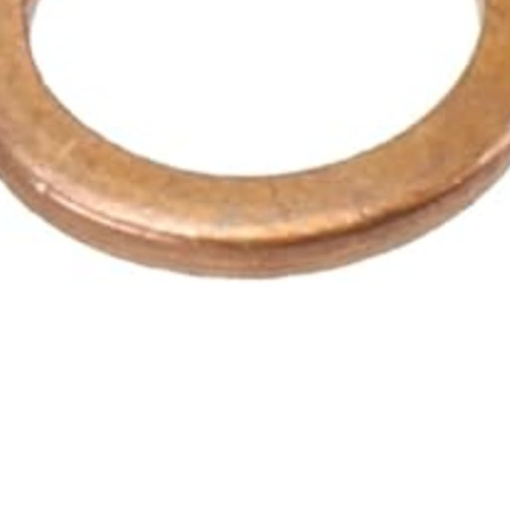 Chevy C3500 K1500 1991-1994 Copper Brake Hose Washer Flat  Plain